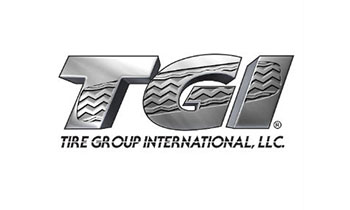 Tire Group International TGI Logo