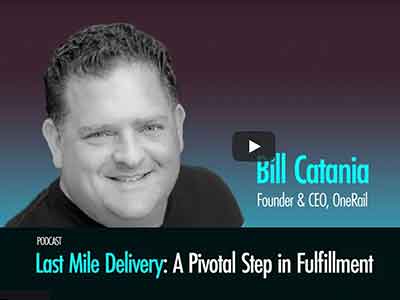 Retail Corner Interview with Bill Catania