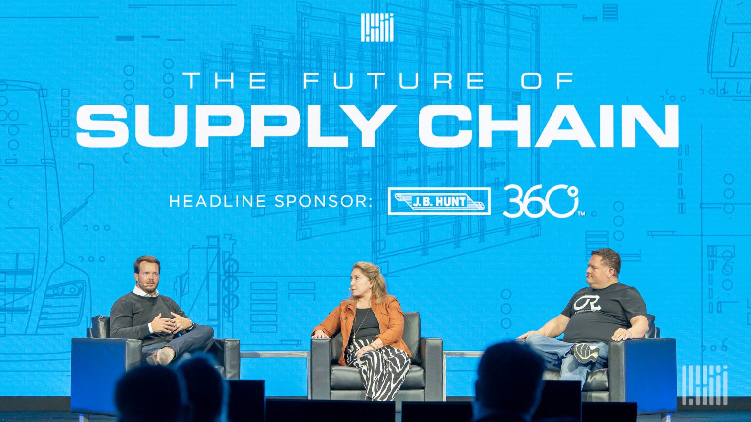 FreightWaves Future of Supply Chain Last Mile Roundtable