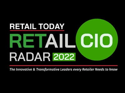 Retail CIO Radar 2022