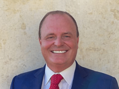 OneRail Hires Chief Revenue Officer Ron Richardson