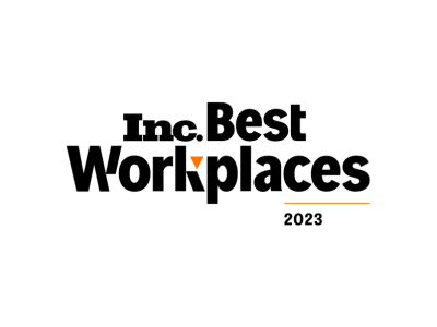 OneRail Named to Inc. Best Workplaces list for 2023