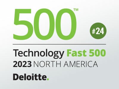 OneRail Debuts at No. 24 on the Deloitte Fast 500™