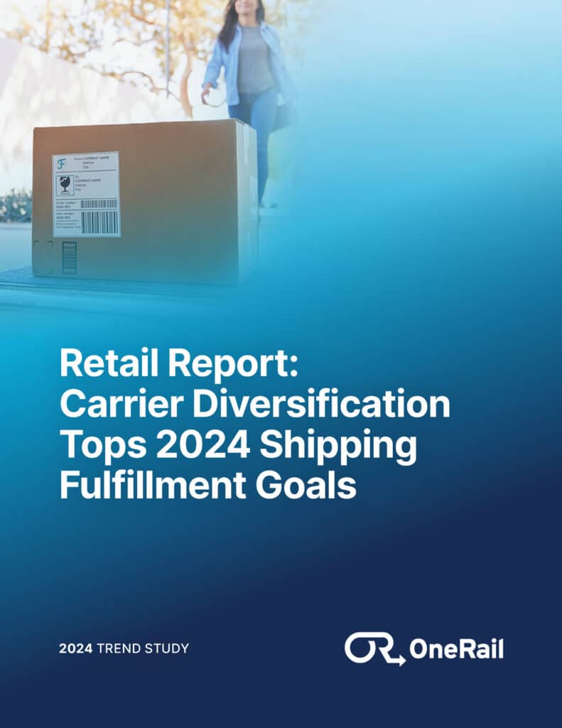 2024 Trend Study on Shipping Fulfillment Goals