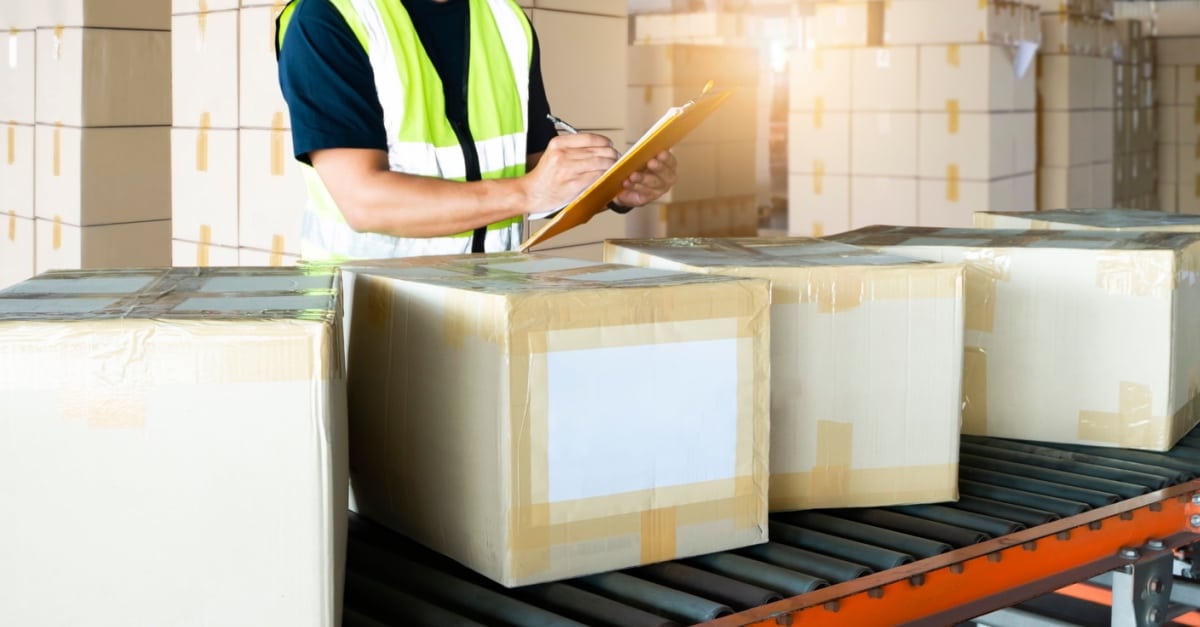 Chain of Custody