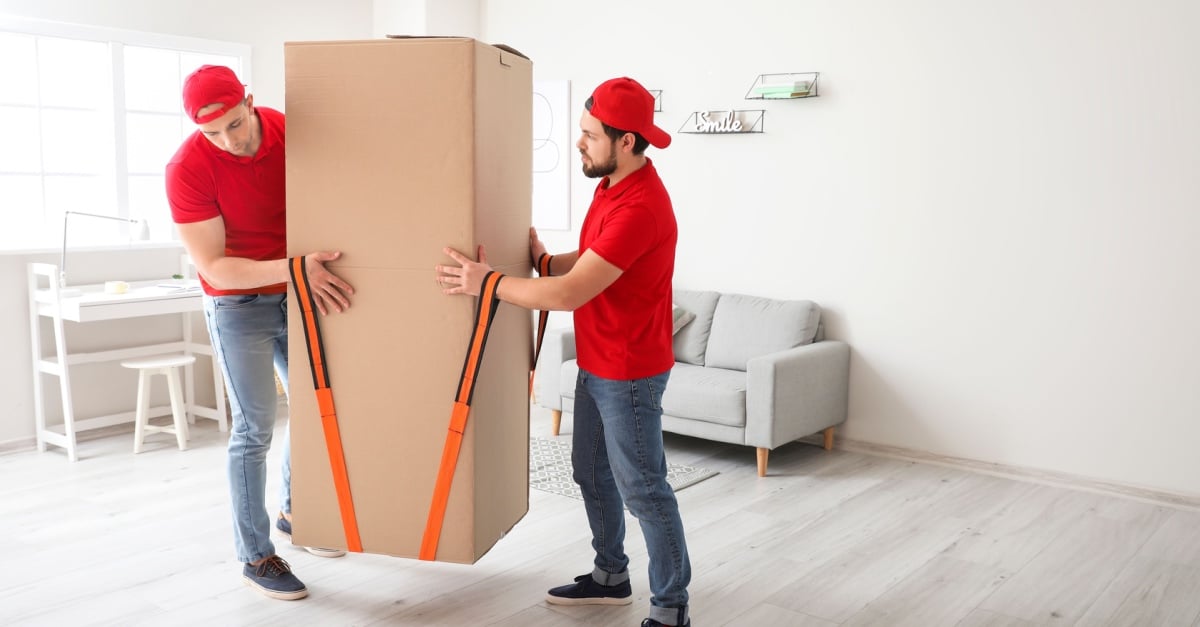 courier big items 2