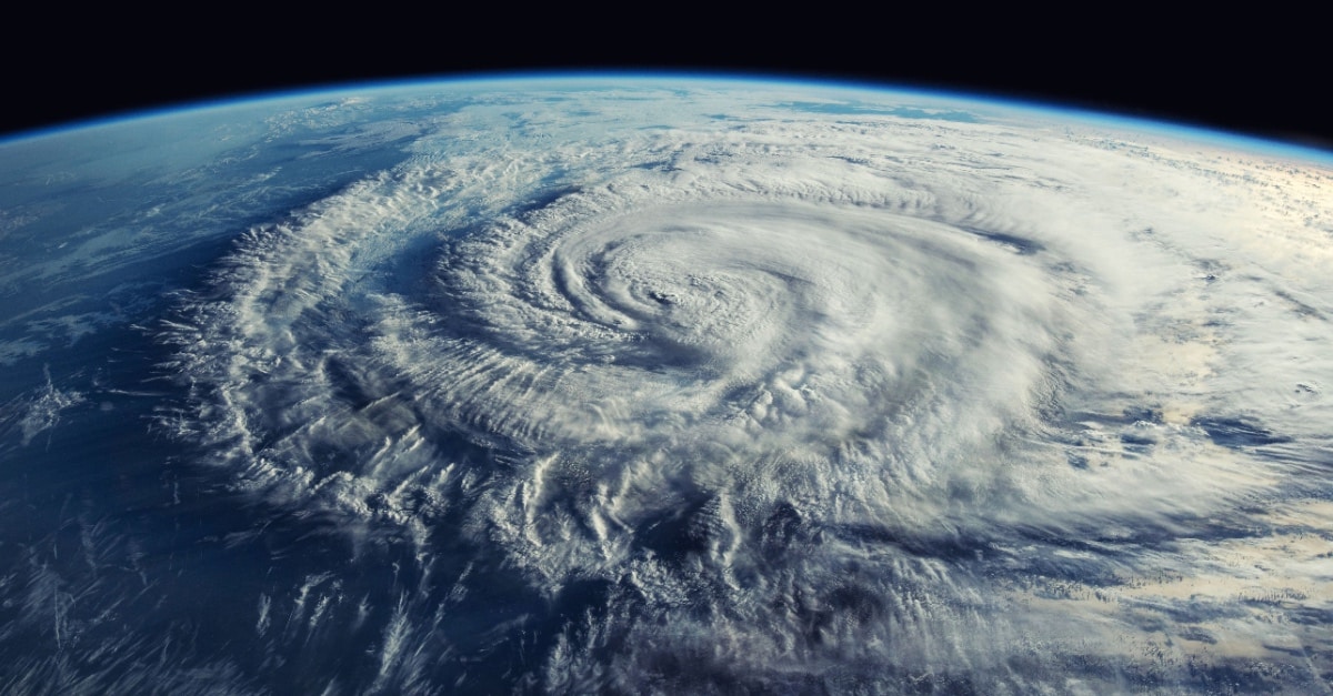 hurricane