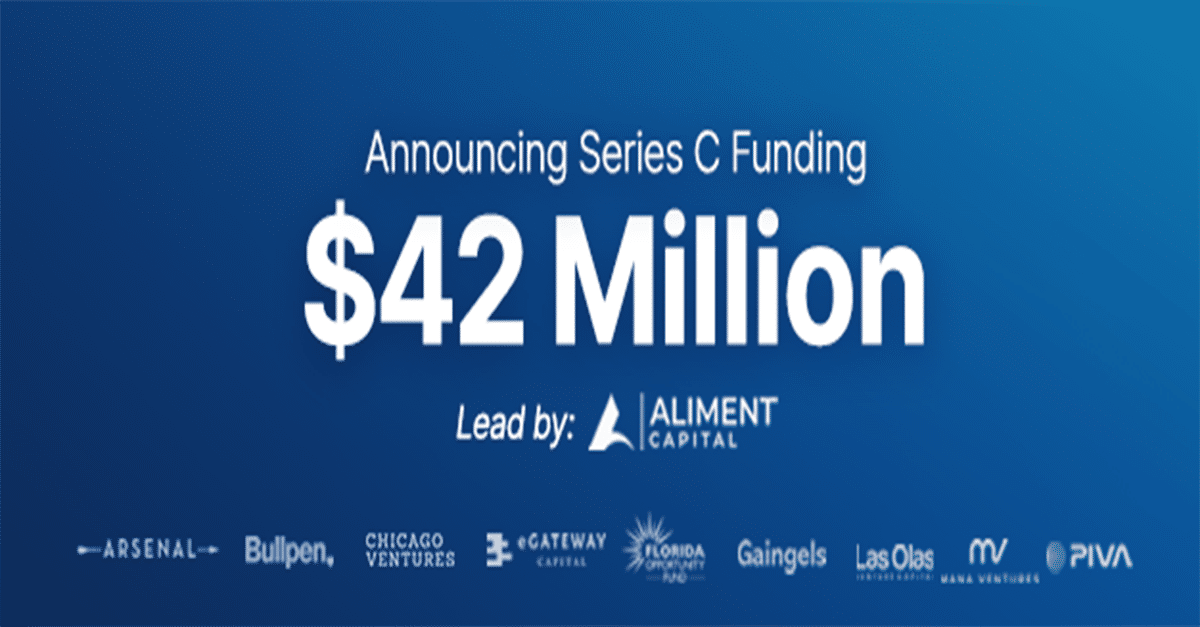 OneRail Secures $42 Million Series C Funding to Drive Growth & More Supply Chain Twists