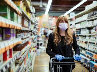 Post Pandemic Retail Trends