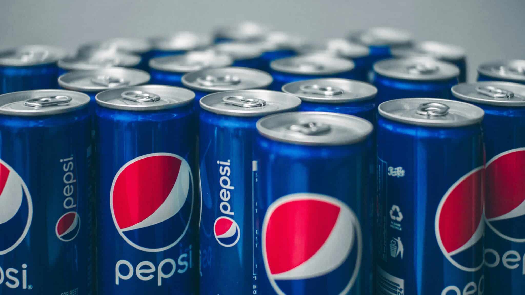 PepsiCo Last Mile Logistics