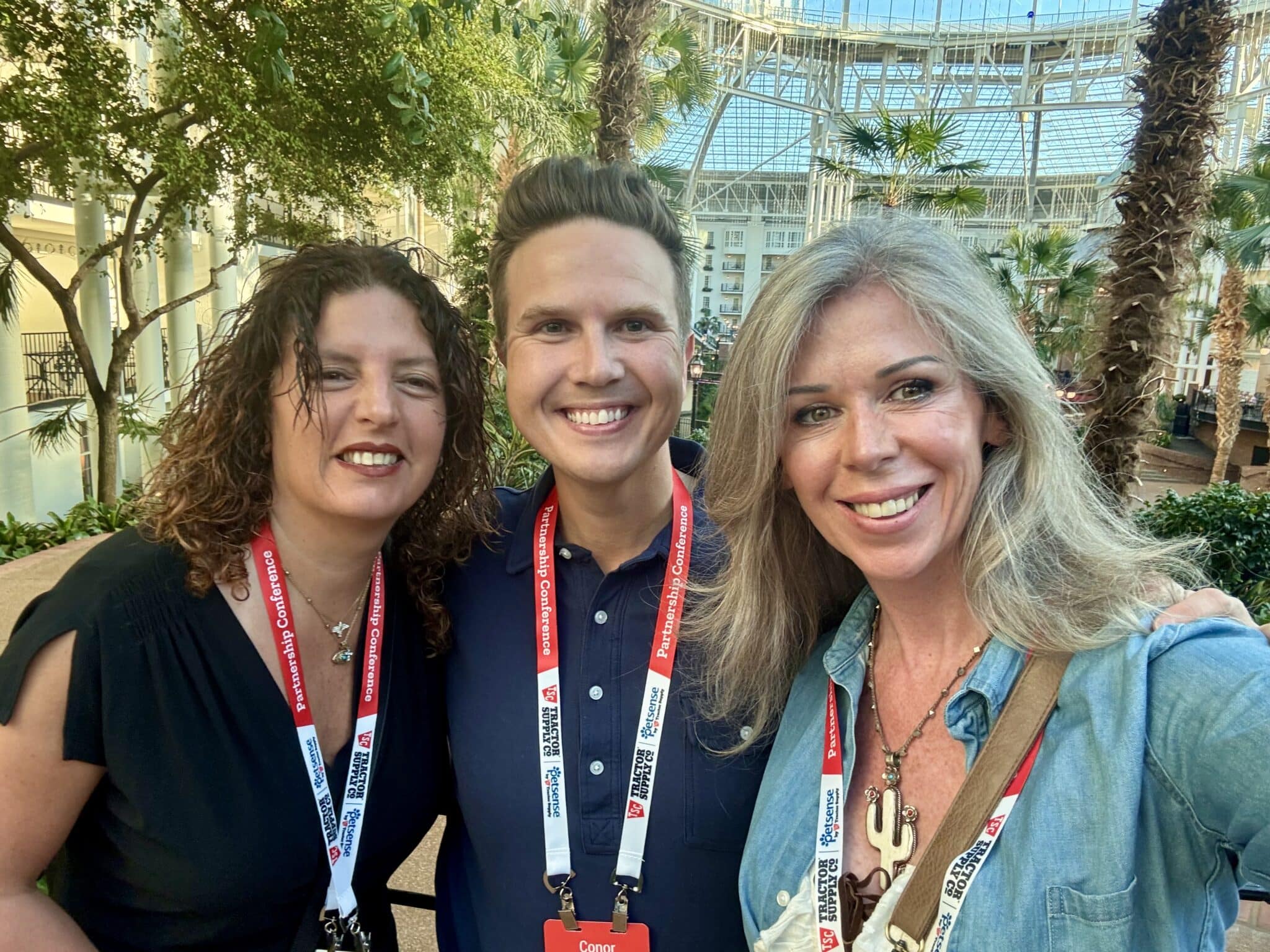 Tractor Supply 2025 Partner Conference