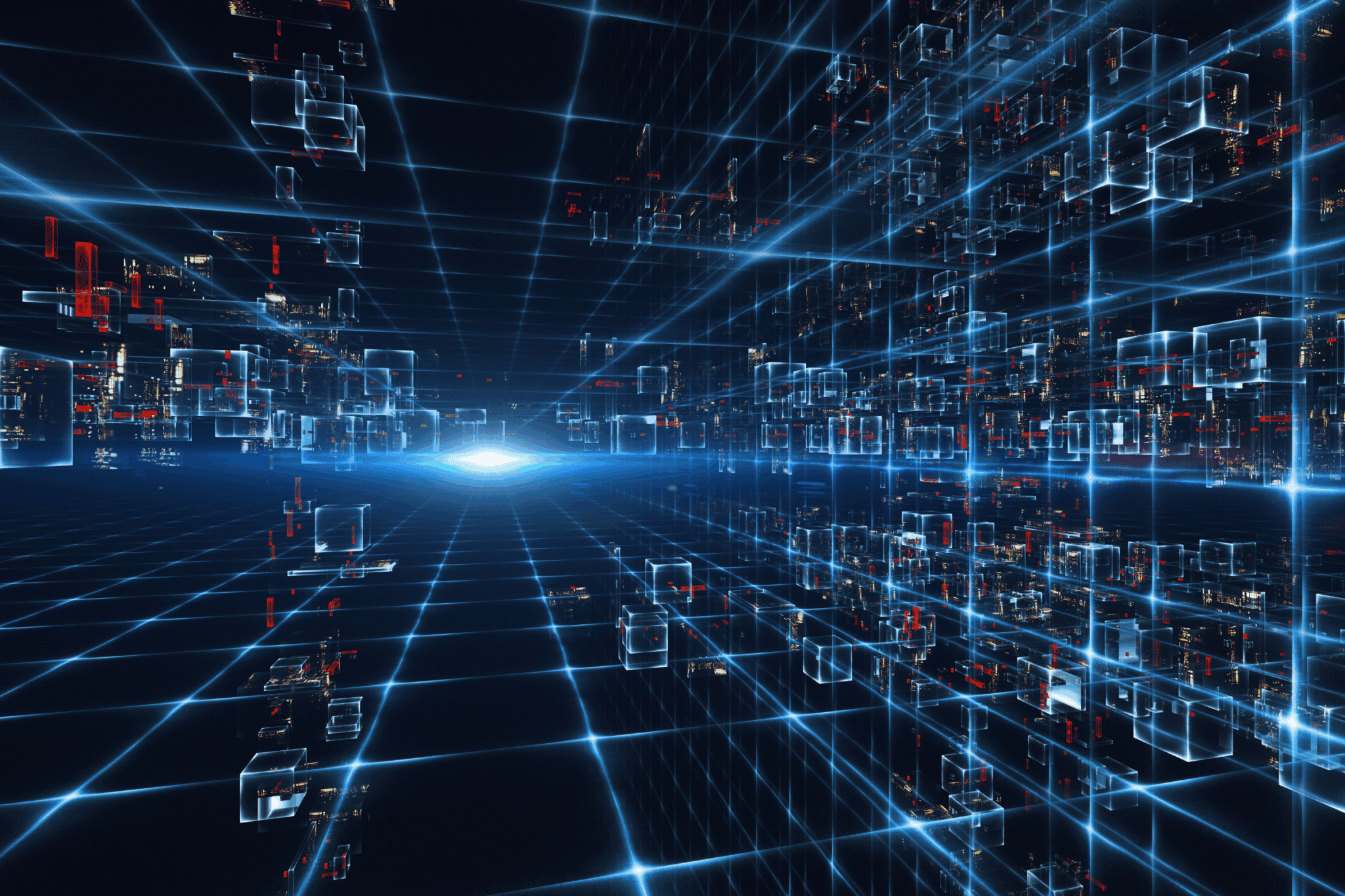 Secure Fulfillment Platform