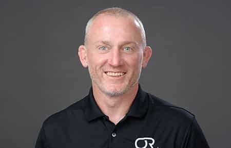 Chris Kucharski, Chief Technology Offic... at OneRail
